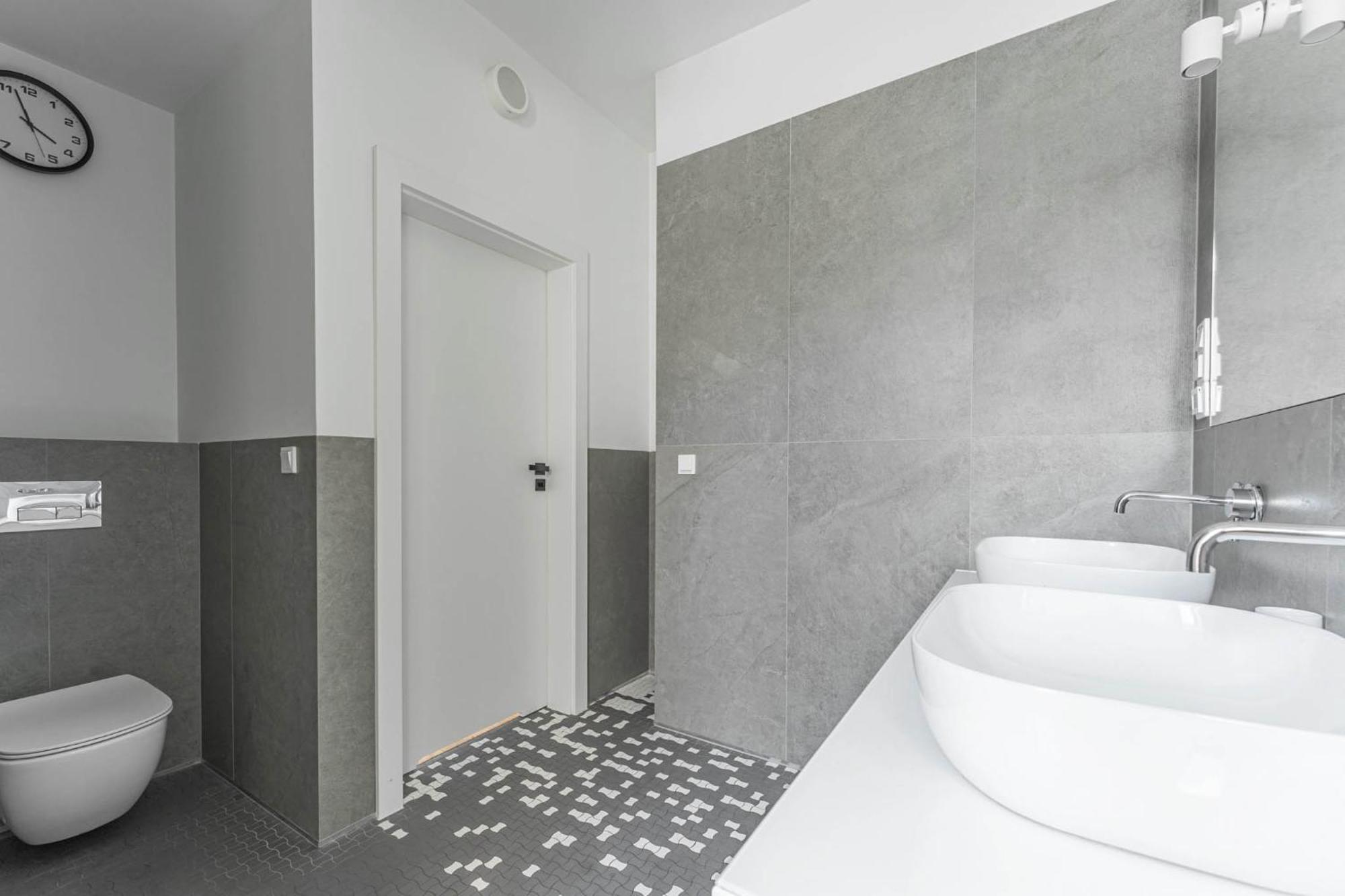 Penthouse Comfort Apartments Granaria Gdańsk Exterior foto