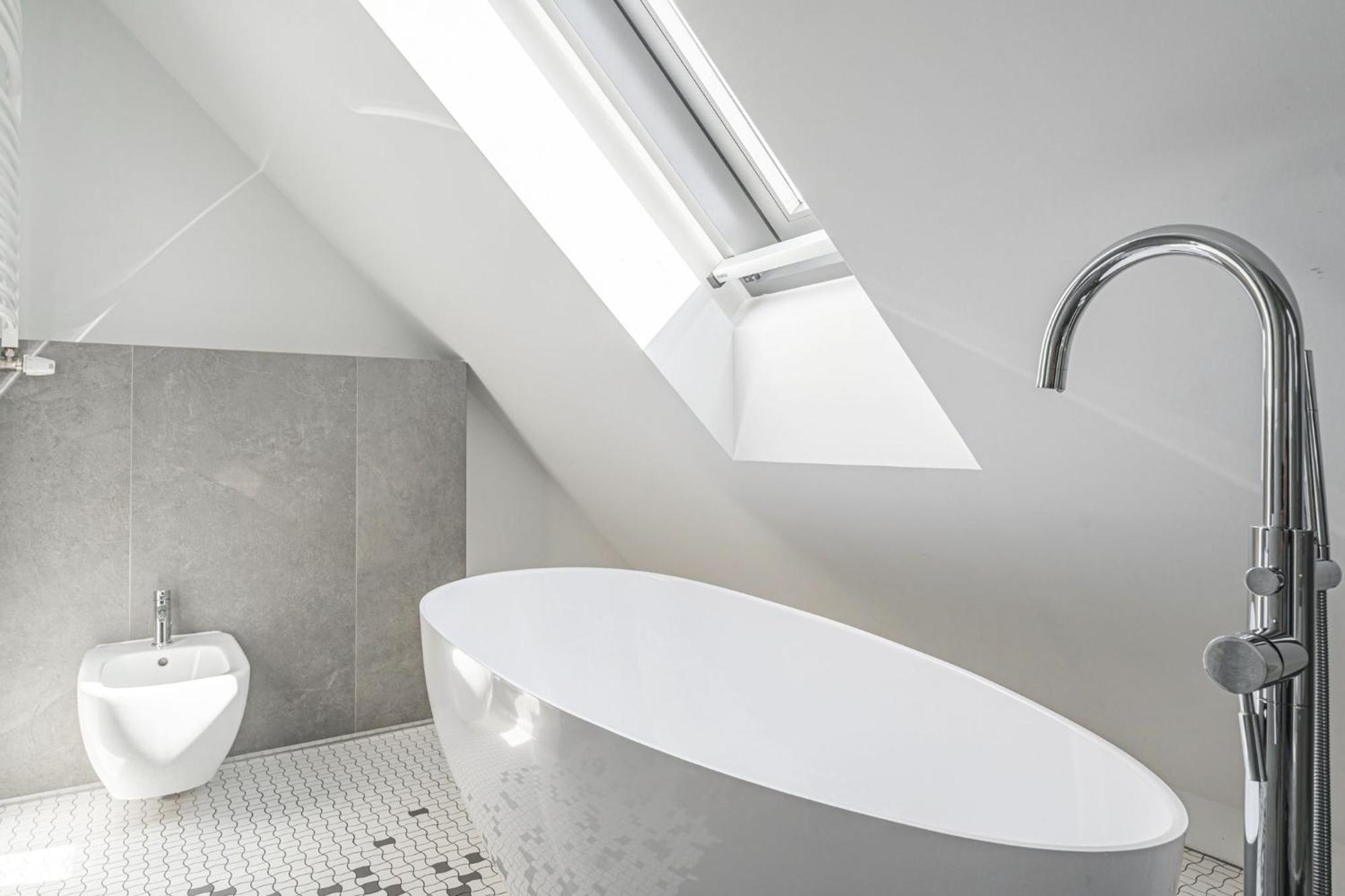 Penthouse Comfort Apartments Granaria Gdańsk Exterior foto