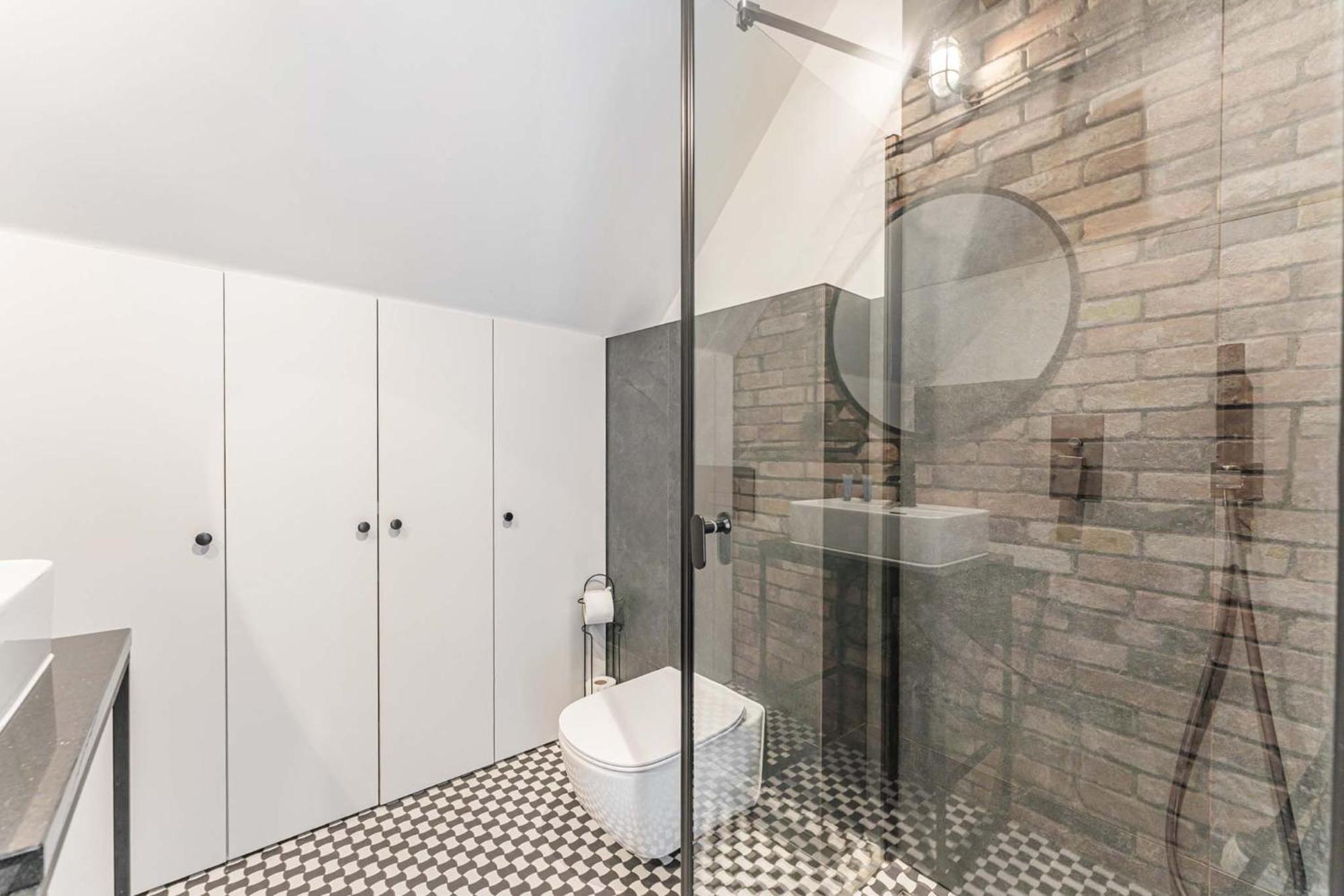 Penthouse Comfort Apartments Granaria Gdańsk Exterior foto